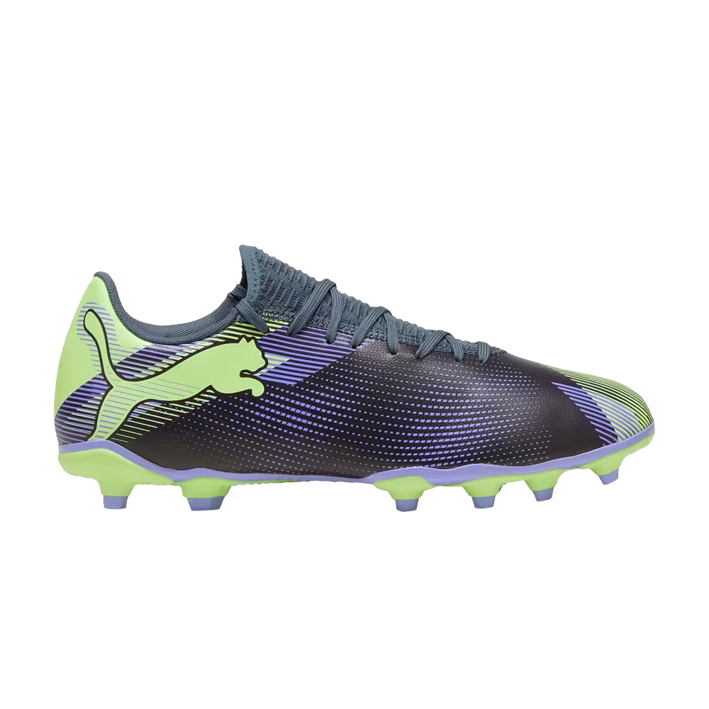 Puma Future Play 7 FG AG Lights Out Pack