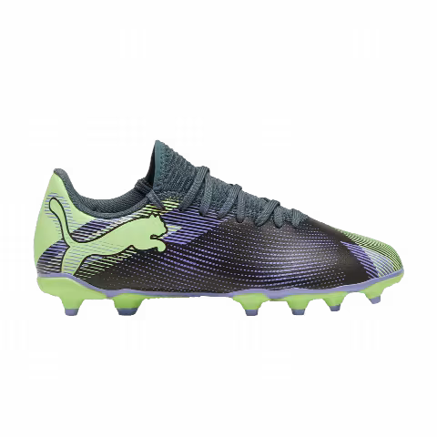 Puma Future Play 7 FG AG Big Kid 'Lights Out Pack'
