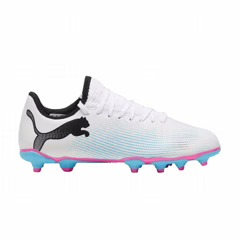 Puma Future Play 7 FG AG Big Kid 'Phenomenal Pack'
