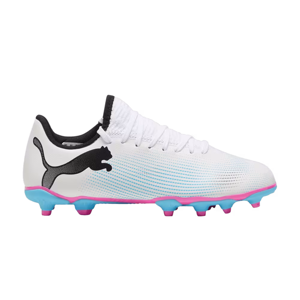 Puma Future Play 7 FG AG Big Kid Phenomenal Pack