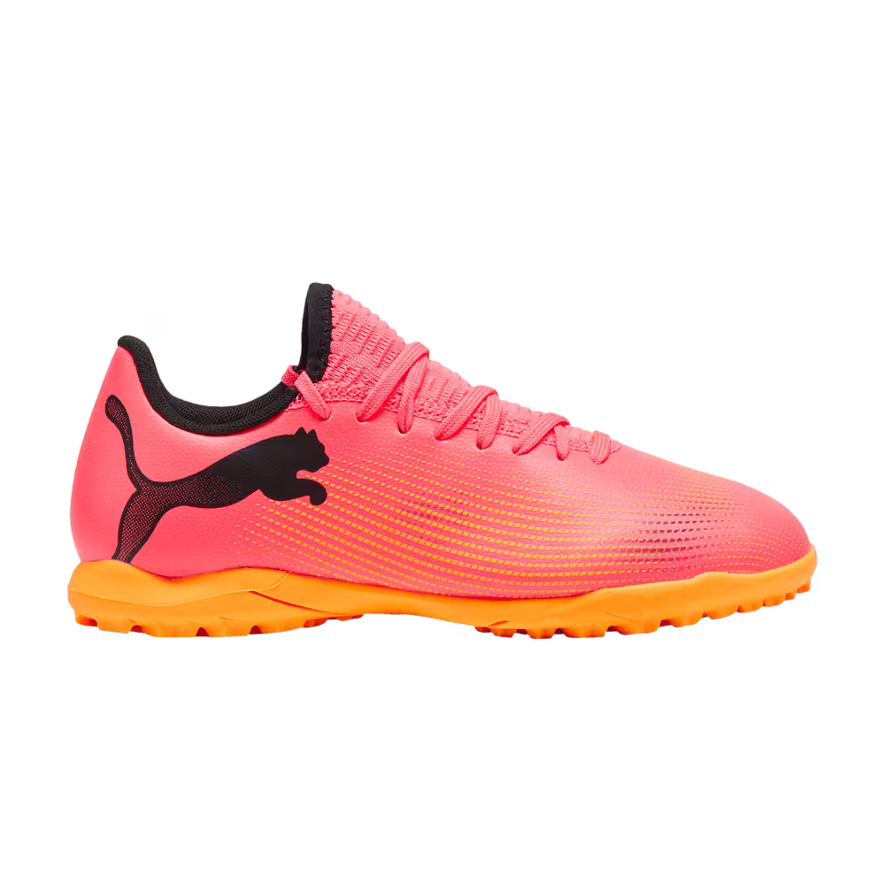 Puma Future Play 7 TF Big Kid Forever Faster Pack