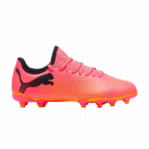 Puma Future Play 7 FG AG Big Kid 'Forever Faster Pack'