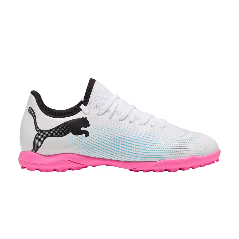 Puma Future Play 7 TF Big Kid Phenomenal Pack