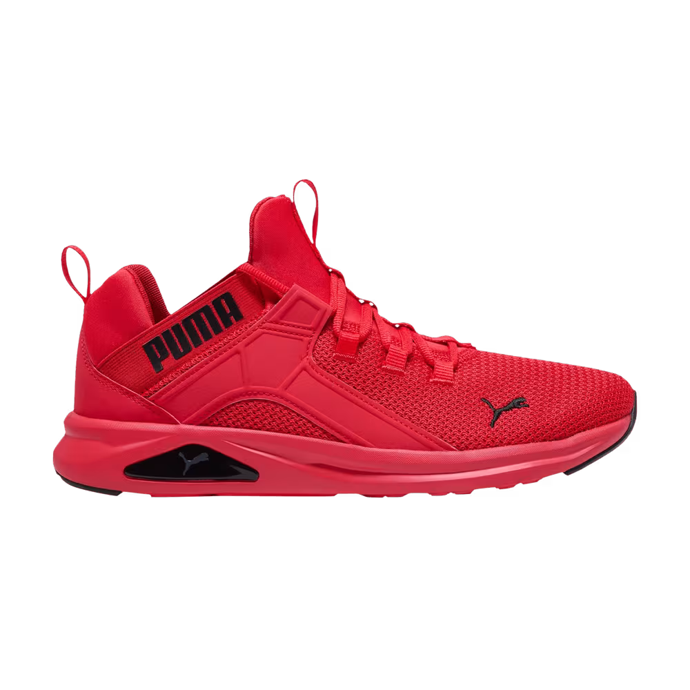 Puma Enzo 2 Revamp For All Time Red