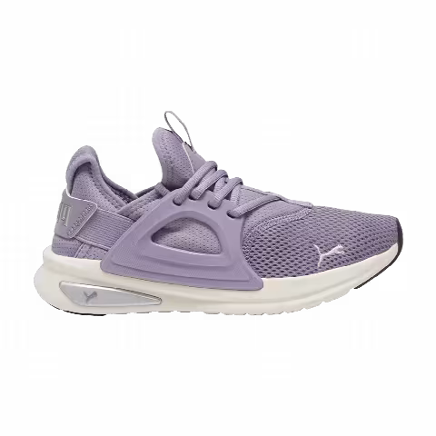 Puma Wmns Softride Enzo Evo 'Pale Plum Silver'