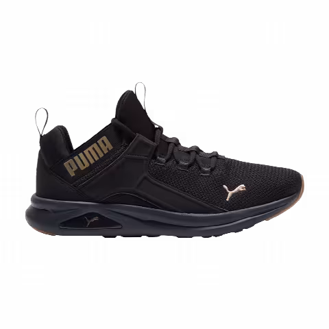 Puma Enzo 2 Revamp 'Black Gold'