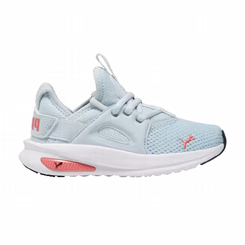 Puma Softride Enzo Evo Little Kid 'Frosted Dew Pink'