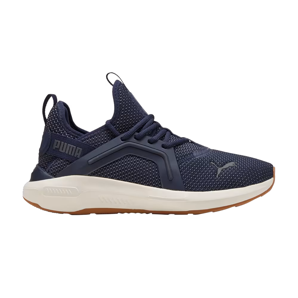 Puma Softride Enzo 5 Lyfe Navy