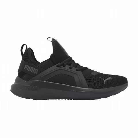 Puma Softride Enzo 5 'Black Cool Dark Grey'