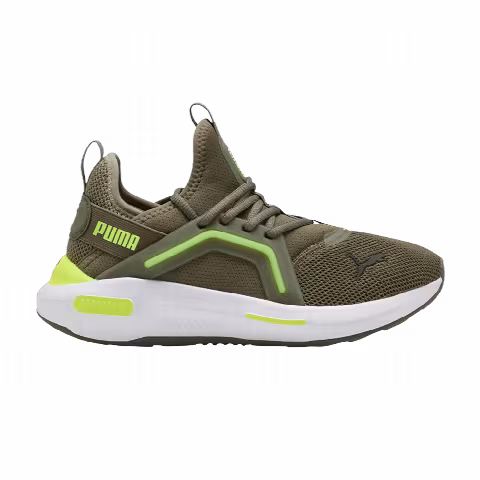 Puma Softride Enzo 5 'Loden Green'