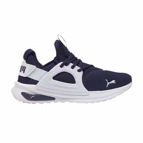 Puma Softride Enzo Evo 'Navy White'