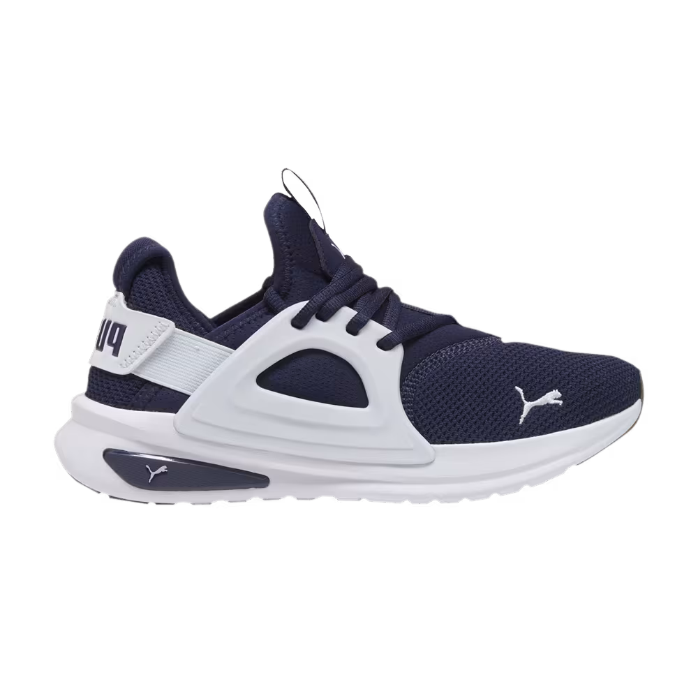 Puma Softride Enzo Evo Navy White