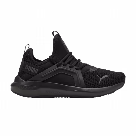 Puma Softride Enzo 5 Wide 'Black Cool Dark Grey'