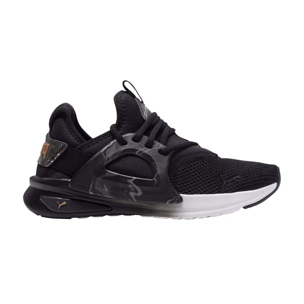 Puma Women's Softride Enzo Evo Geode