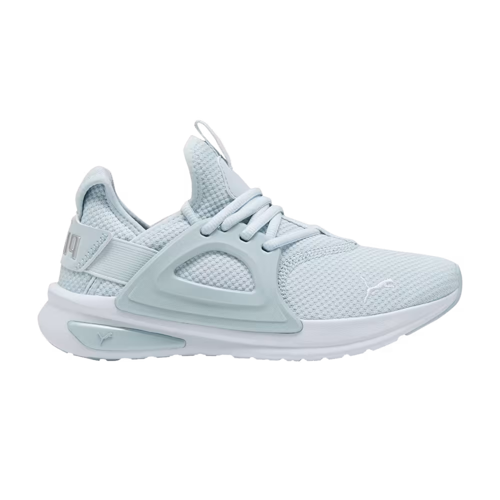 Puma Women's Softride Enzo Evo Molten Metal - Frosted Dew