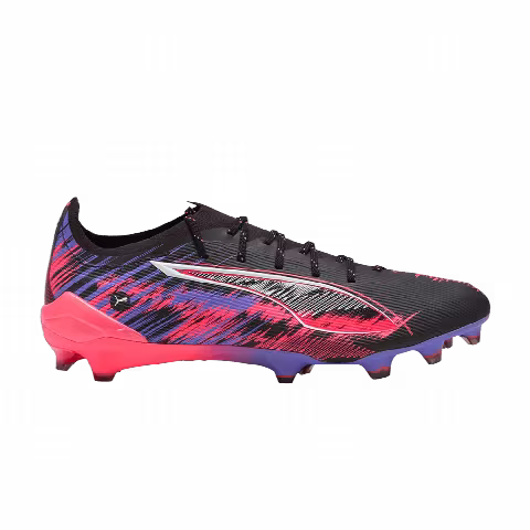 Formula 1 x Puma Ultra 5 Ultimate FG 'Full Throttle Pack'