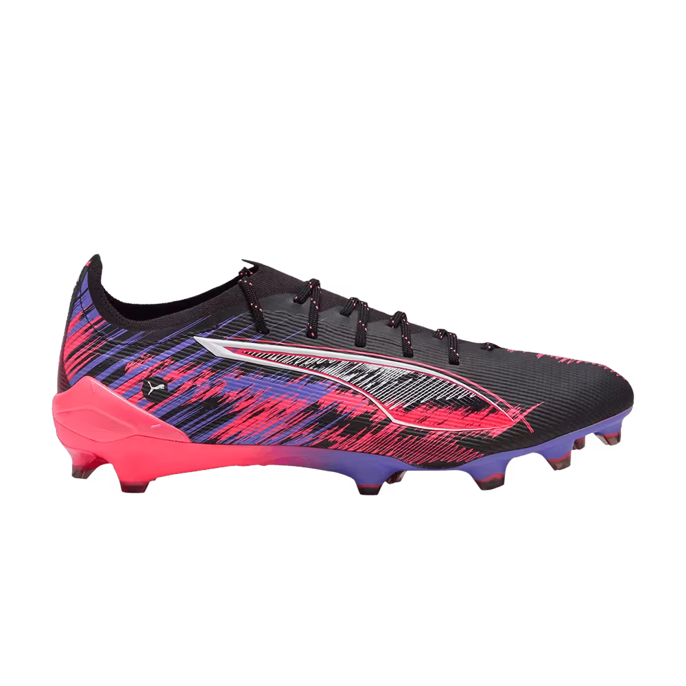 Formula 1 x Puma Ultra 5 Ultimate FG Full Throttle Pack