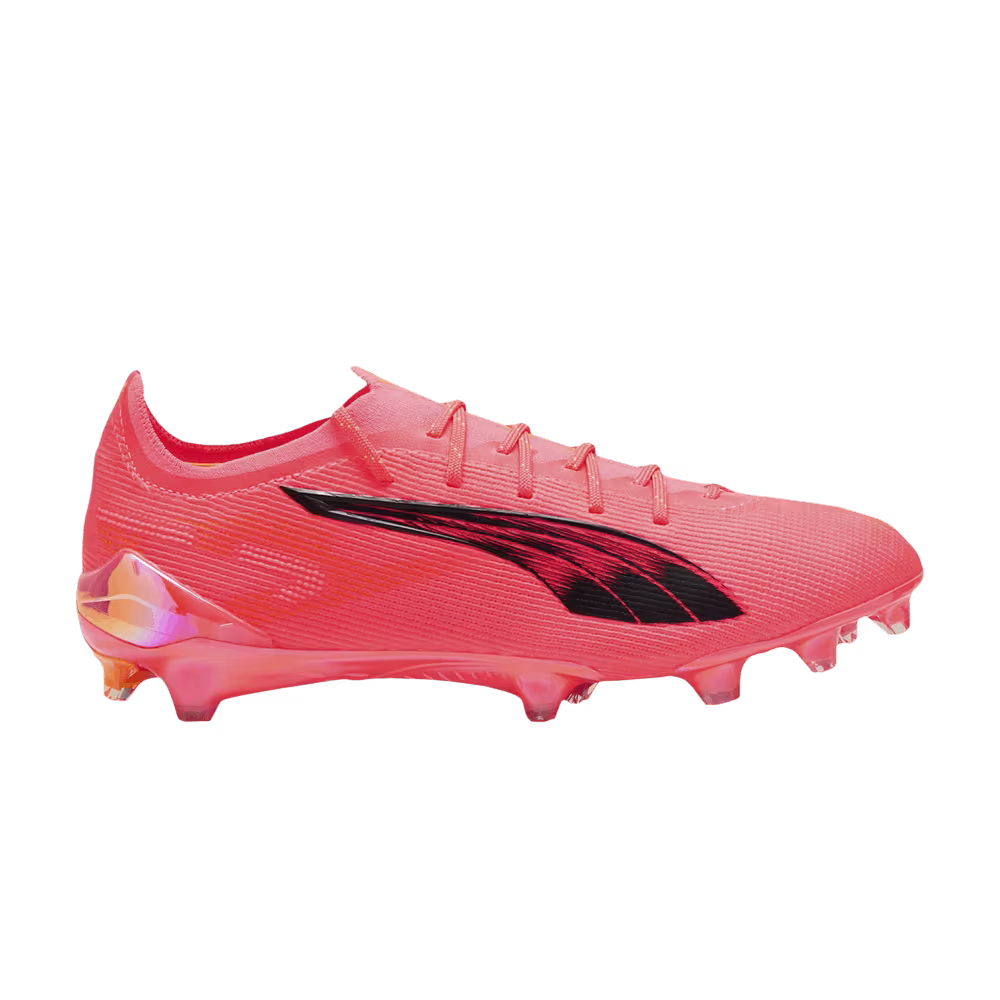 Puma Ultra 5 Ultimate FG Tricks Pack