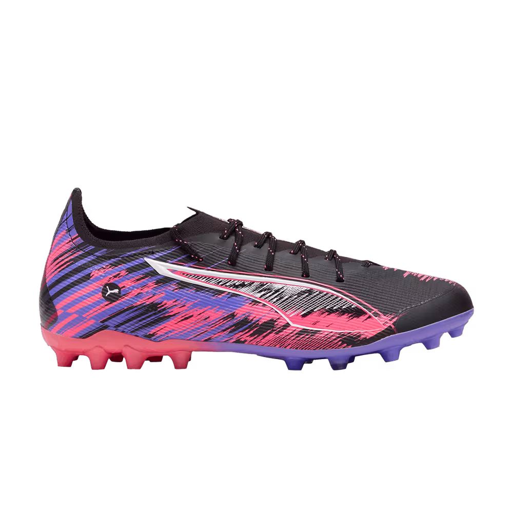 Puma Formula 1 x Ultra 5 Ultimate FG AG Full Throttle Pack