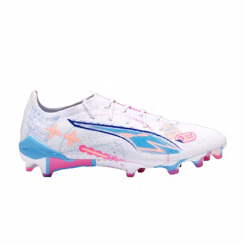 Puma Ultra 5 Ultimate FG 'Volume Up Pack'