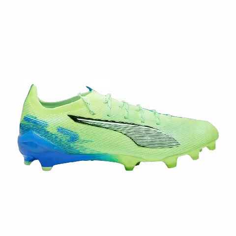 Puma Ultra 5 Ultimate FG 'Lights Out Pack'