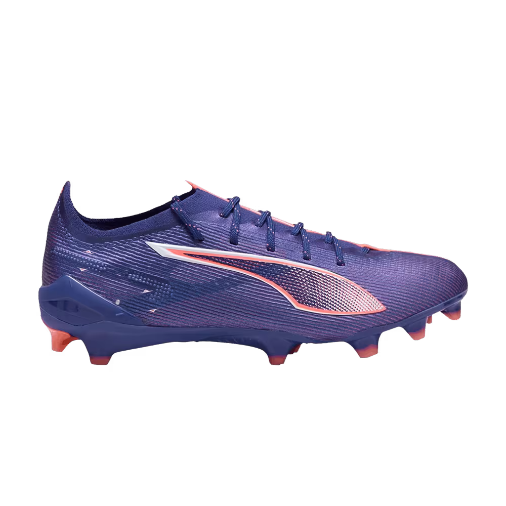 Puma Women's Ultra 5 Ultimate FG Formula Pack