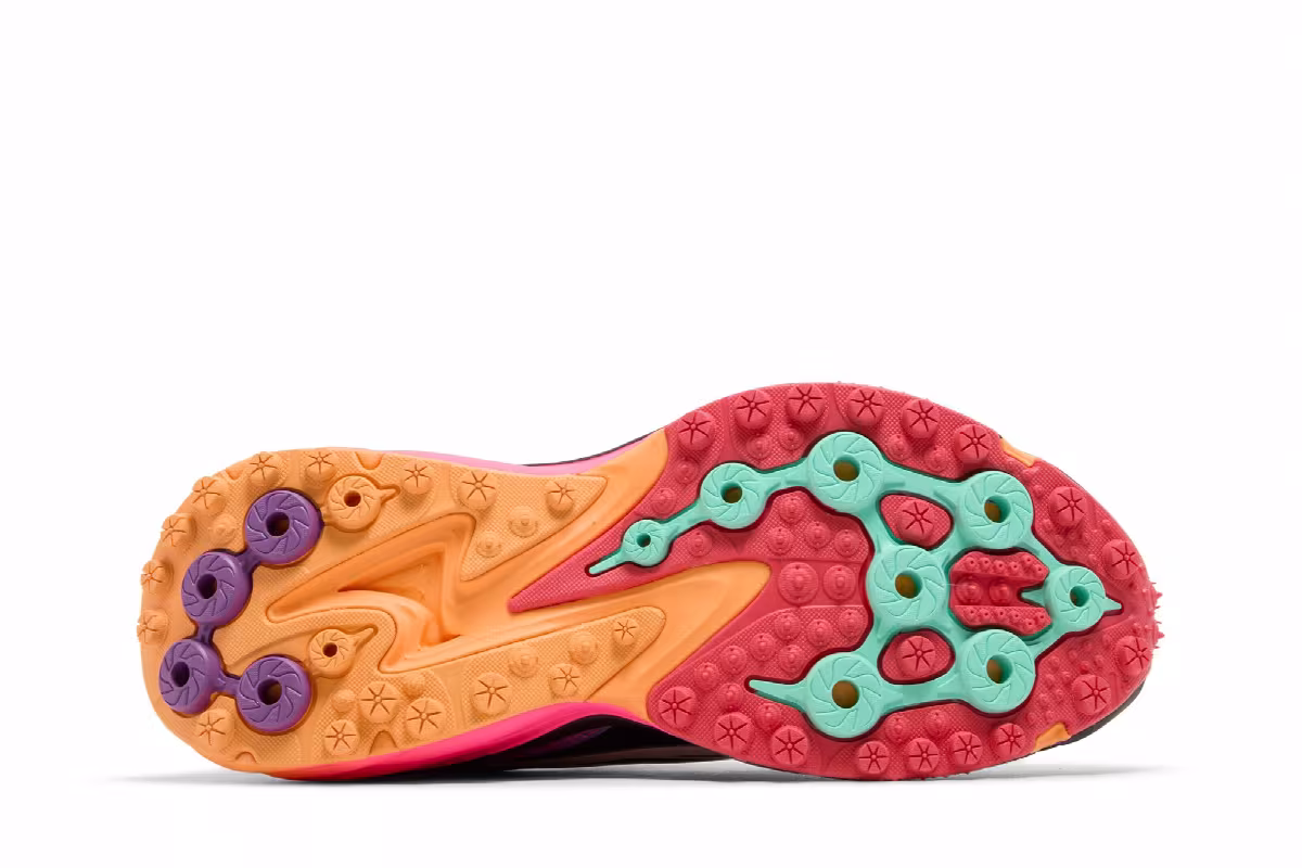 Mercedes-AMG Petronas F1 x Mad Dog Jones x Puma Spirex Miami, view 5