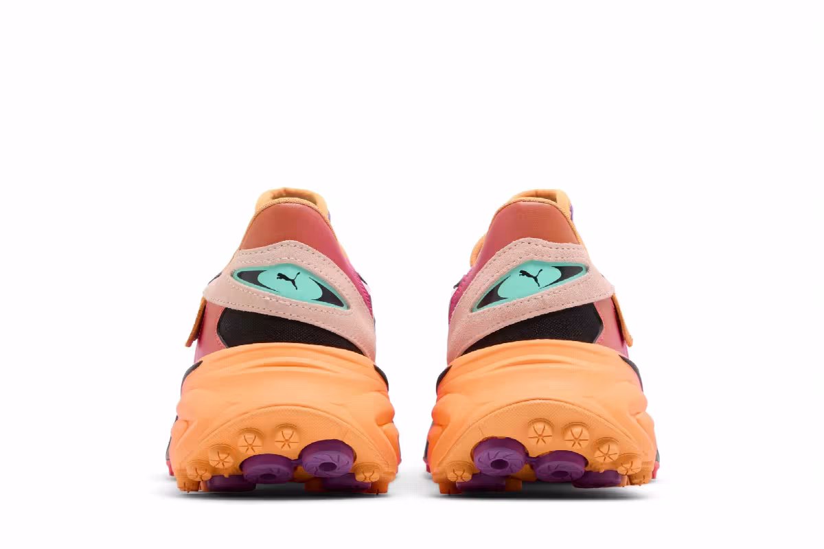 Mercedes-AMG Petronas F1 x Mad Dog Jones x Puma Spirex Miami, view 7