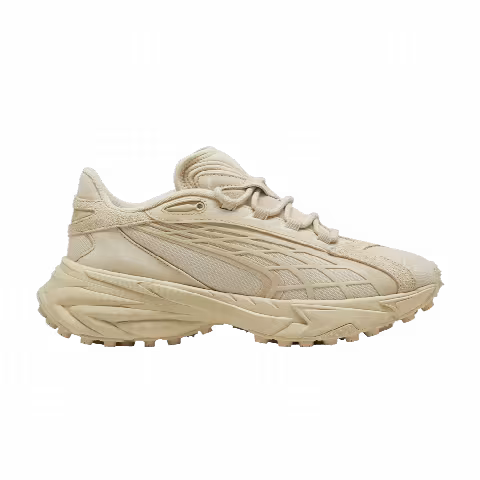 Puma Spirex Premium 'Putty Prairie Tan'