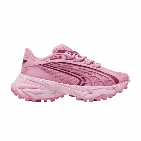 Puma Spirex Big Kid 'Mystery Garden'