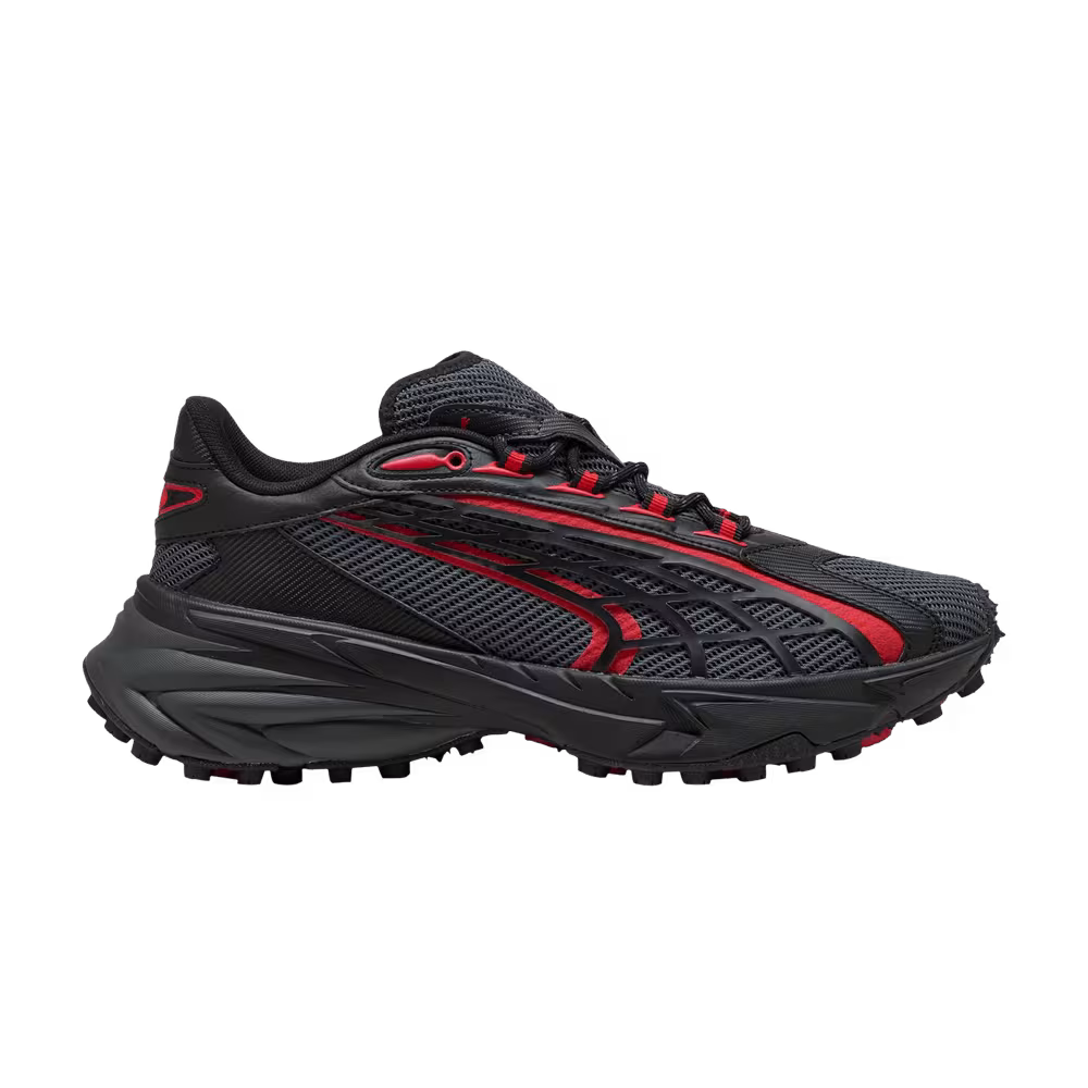 Puma Spirex Ultra Mentality
