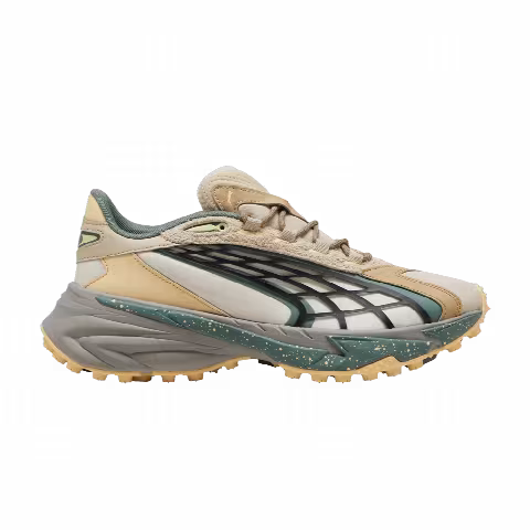 Puma Spirex 'Gorpcore - Putty Alpine Snow'