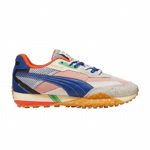 Puma Blacktop Rider 'Podium'