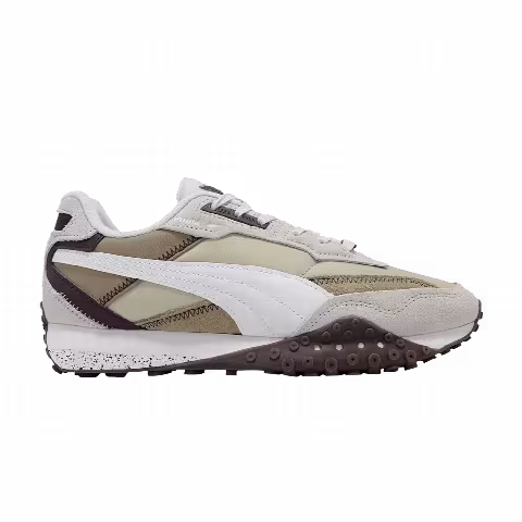 Puma Blacktop Rider 'Desert Dust Feather Grey'