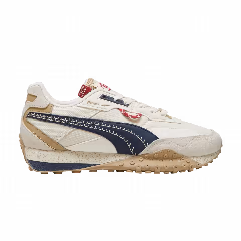 Puma Blacktop Rider 'Expeditions Pack - Alpine Snow'