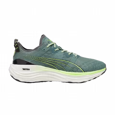Puma ForeverRun Nitro 'Eucalyptus'