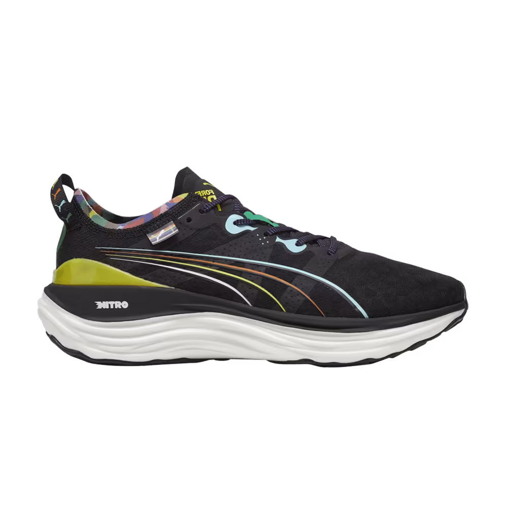 Puma ForeverRun Nitro Love Marathon