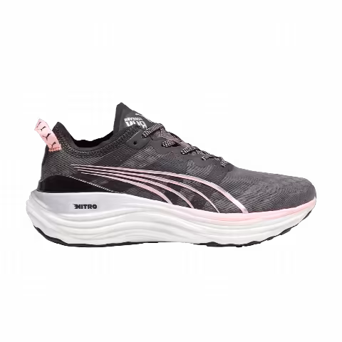 Puma Wmns ForeverRun Nitro 'Black Koral Ice'