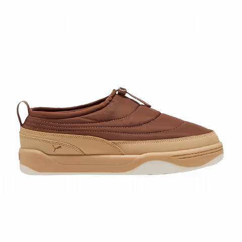 Puma Park Lifestyle Slip-On 'Haute Coffee'