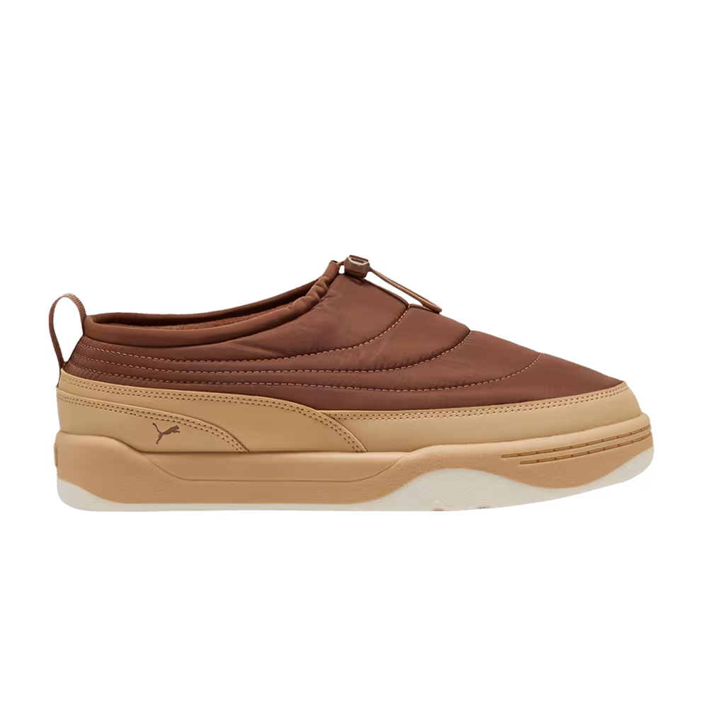 Puma Park Lifestyle Slip-On Haute Coffee