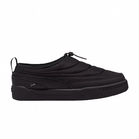 Puma Park Lifestyle Slip-On 'Black'