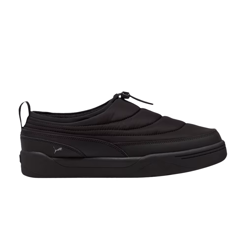Puma Park Lifestyle Slip-On Black
