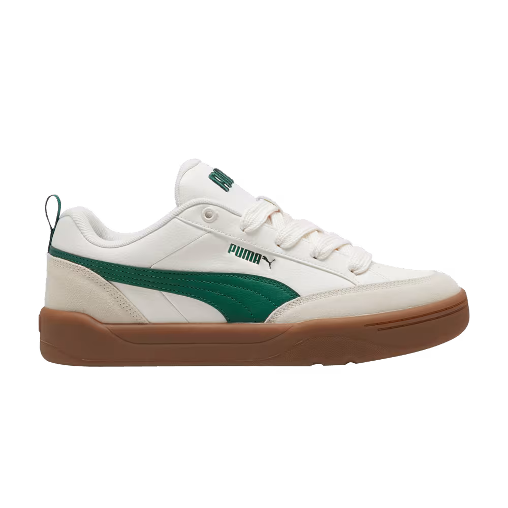 Puma Park Lifestyle OG Warm White Vine