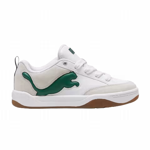 Puma Park Lifestyle 'White Vine'