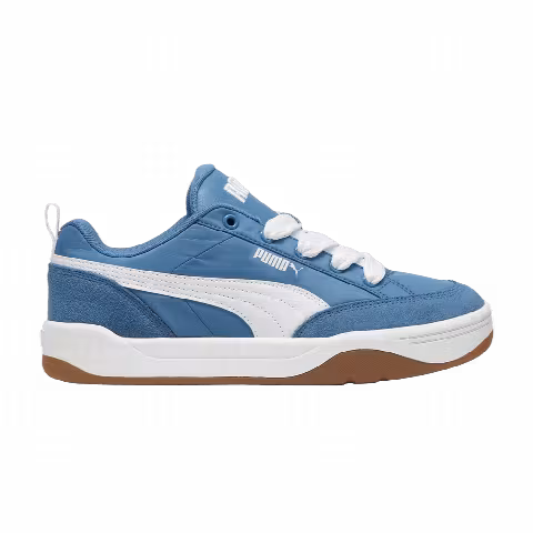 Puma Park Lifestyle Street 'Blue Horizon White'