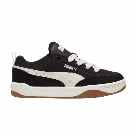 Puma Park Lifestyle Street 'Black Vapor Grey'