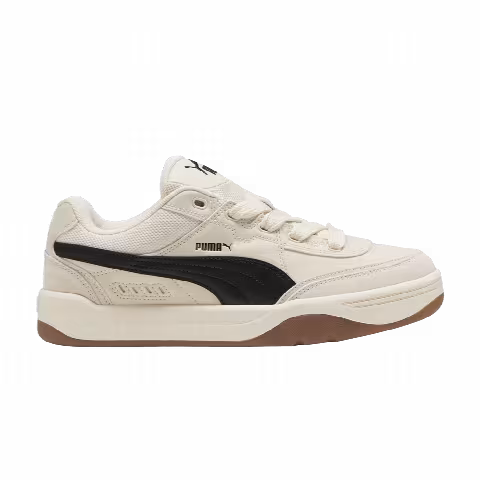 Puma Park Lifestyle SK8 'Alpine Snow Black'
