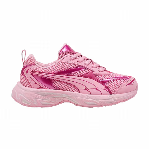 Puma Morphic Little Kid 'Mystery Garden'