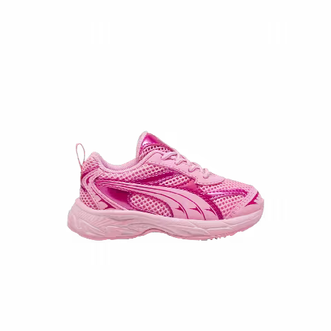 Puma Morphic Toddler 'Mystery Garden'