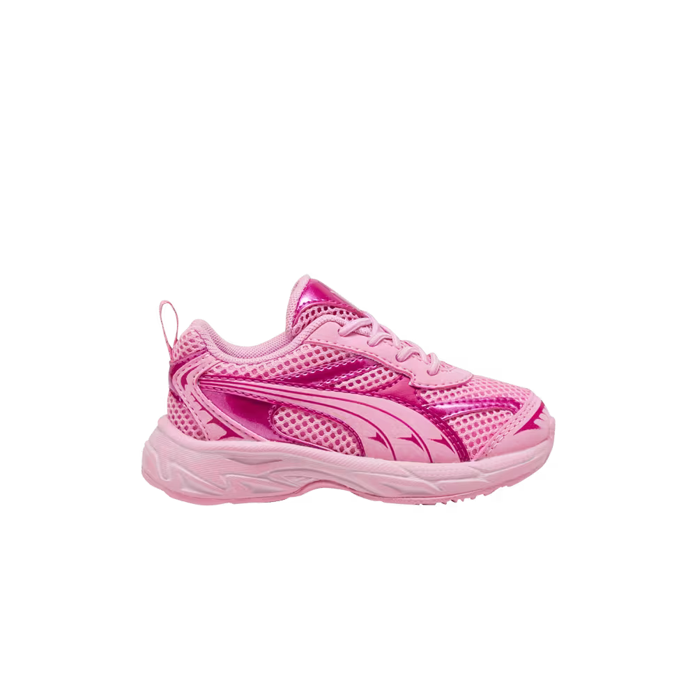Puma Morphic Toddler Mystery Garden